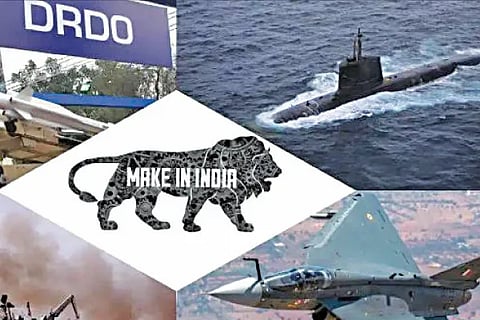 Make in india