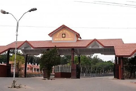 Mangalore University