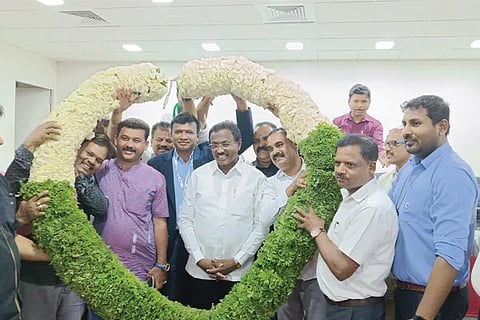 Manjunath Dasarahalli