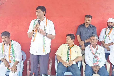 Many schemes are implemented for the welfare of the workers