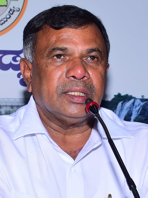 Marithbegowda)