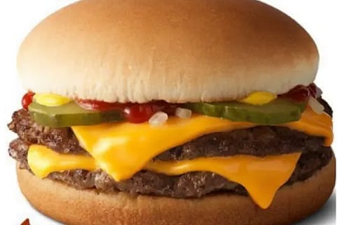 McDonald