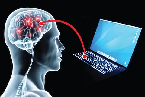 Mind Reading