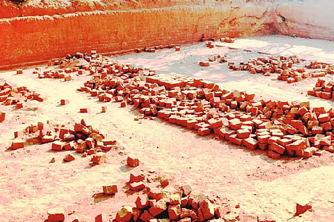 Mining