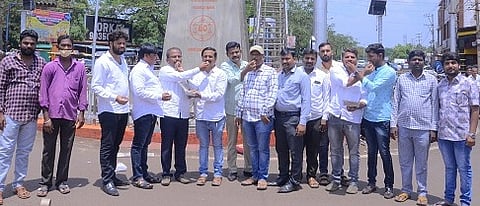 Ministry Sambhramacharane Photo - Copy