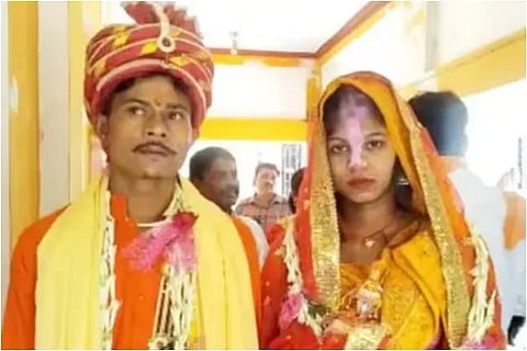 Muslim Girl Changed Her Religion (2)