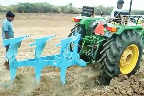 NRD AGRI STORY