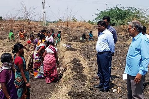 NREGA