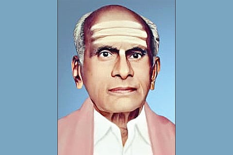 Nagabhooshana F