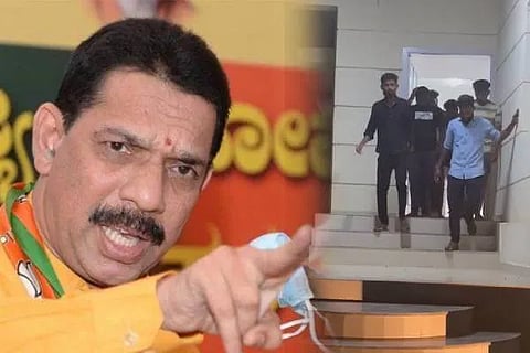 Nalin Kumar