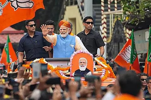 Narendra Modi