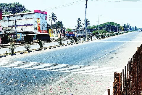 National Highway