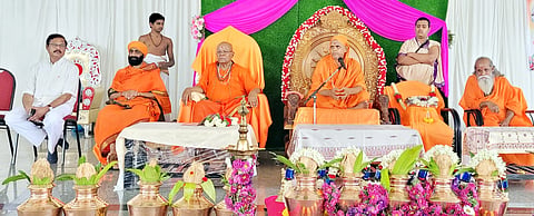 swamiji