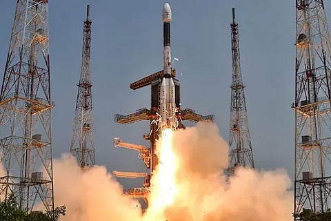 Next-Gen Satellite