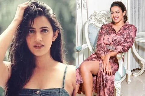 Niharika Konidela