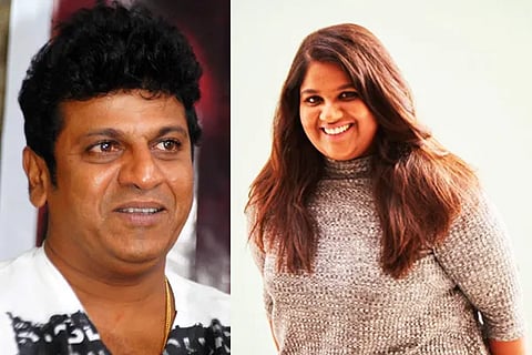 Niveditha Shivarajkumar