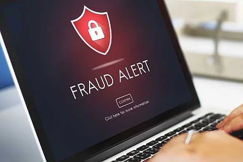 Online Fraud