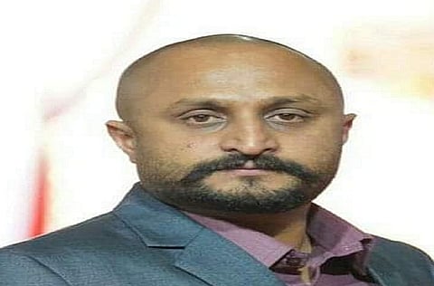 PAVAN PEMMAIHA