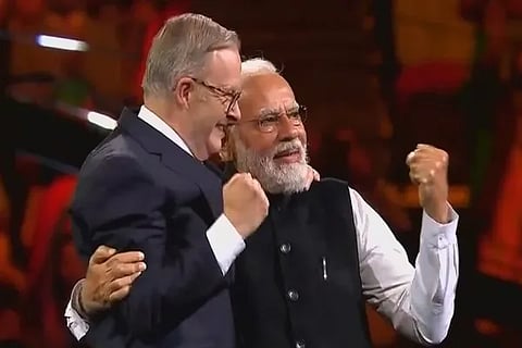 PM Modi
