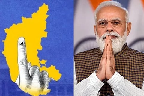 PM modi