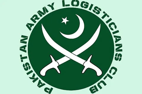 Pakistan
