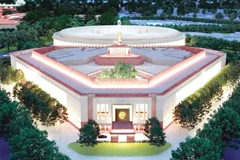 Parliament House (1)
