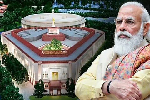 Parliament House