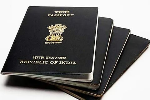 Passport