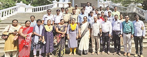 Patil
