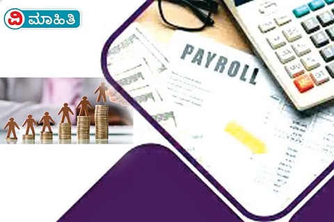 Payroll