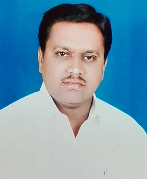 Photo Ahsan Kamal Parvez