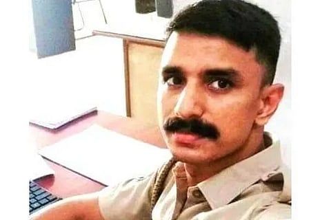 Police Officer