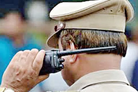 Police