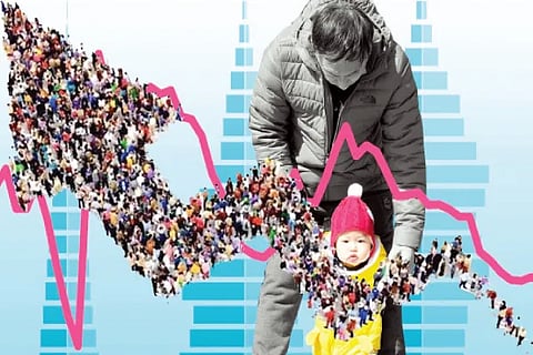 Population (1)