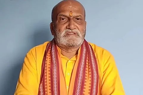 Pramod Muthalik