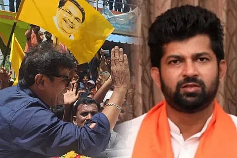 Pratap Simha