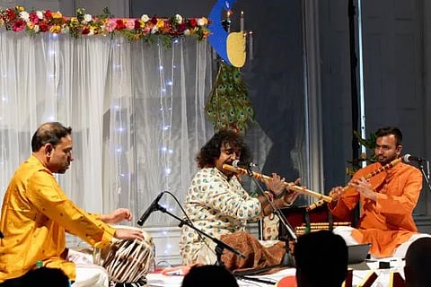 Praveen Ghodkindi