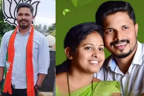 Praveen Nettaru