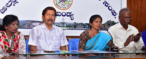Press Meet