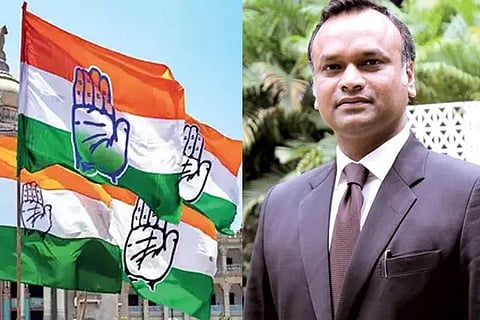 Priyank Kharge