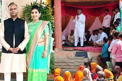 Priyanka Kharge new 1