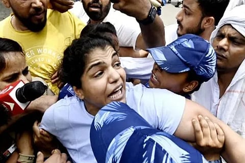 Protest