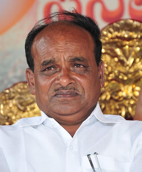 Puttaranga sheety