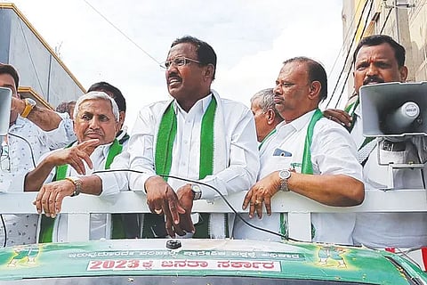 R Manjunath
