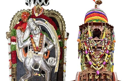 RATHOTSAVA