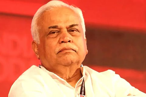 RV Deshpande