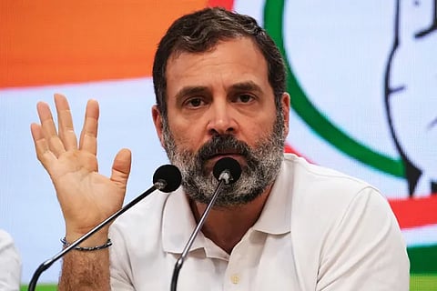 Rahul Gandhi (5)