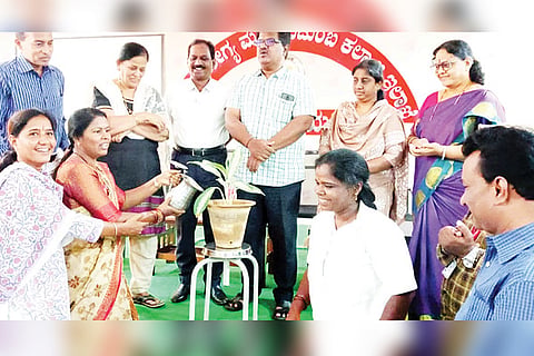 Raichur National Dengue Control Day