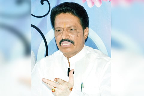 Raja Venkatappa Nayaka