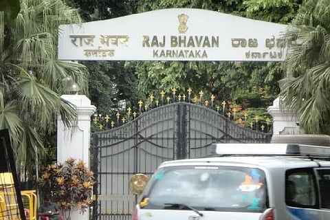 Rajabhavan